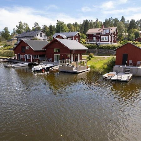Seaside Cottage House Nr 1, Saltvik Hudiksvall Extérieur photo