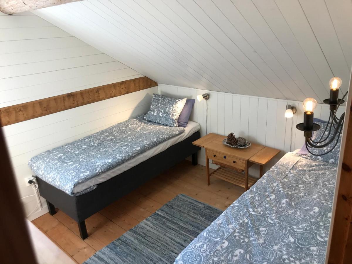 Seaside Cottage House Nr 1, Saltvik Hudiksvall Extérieur photo