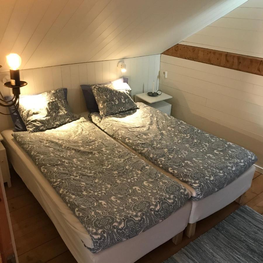 Seaside Cottage House Nr 1, Saltvik Hudiksvall Extérieur photo